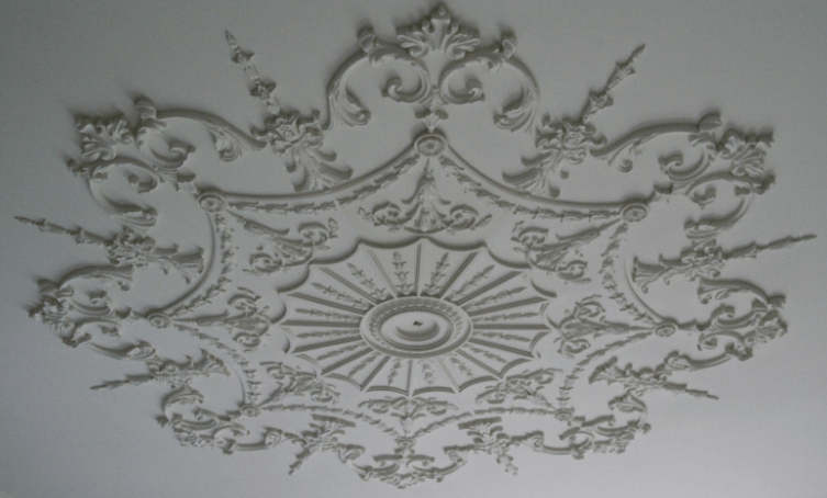 2972293687_gipsovaya-rozetka-potolochnaya гипсовая потолочная розетка