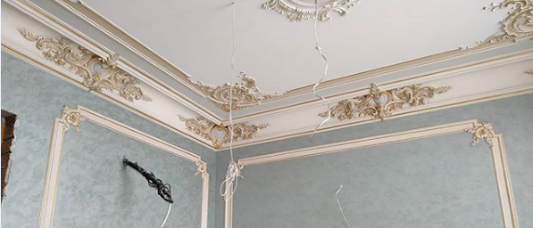 2974455731_gipsovaya-rozetka-potolochnaya гіпсова розетка