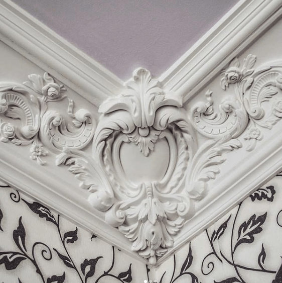 2974541625_gipsovaya-rozetka-potolochnaya декоративные розетки