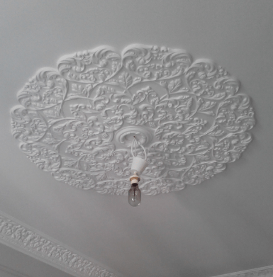 2974651790_gipsovaya-rozetka-potolochnaya ліпнина стеля