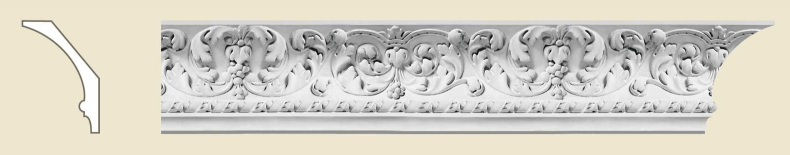 2974653058_gipsovaya-rozetka-potolochnaya гіпсова розетка