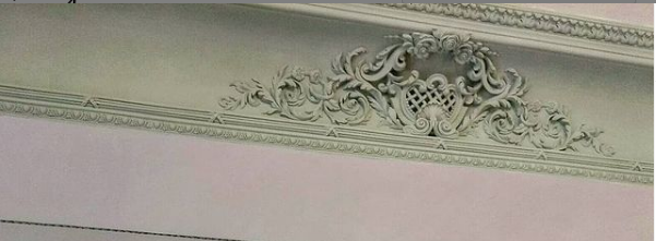 2975001248_gipsovaya-rozetka-potolochnaya ліпнина стеля