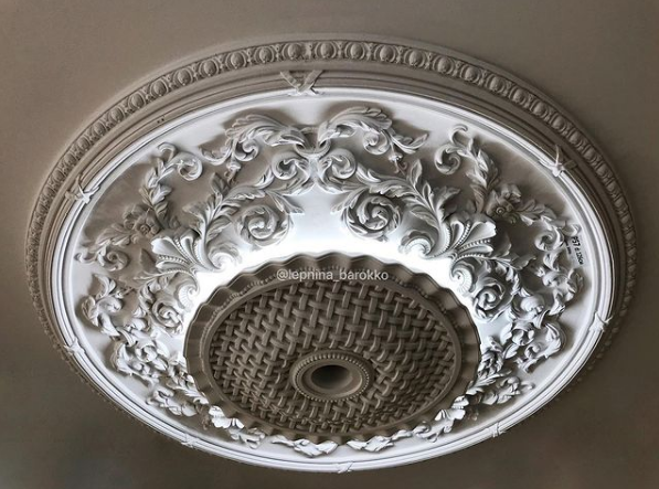 2975009010_gipsovaya-rozetka-potolochnaya розетка стельова