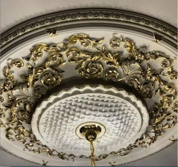 2975010093_gipsovaya-rozetka-potolochnaya розетка