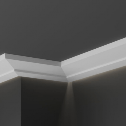плінтус з підсвіткою