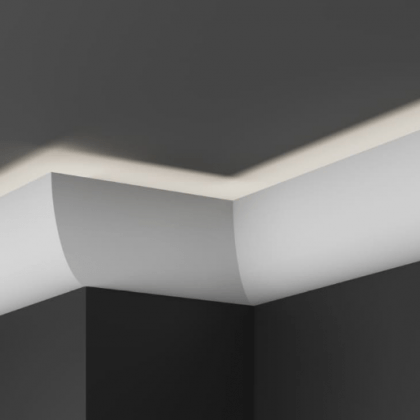 плінтус з підсвіткою