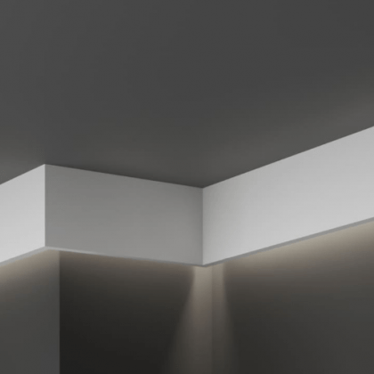 плінтус з підсвіткою