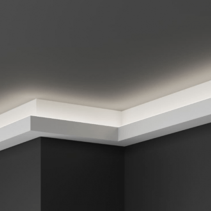 плінтус з підсвіткою