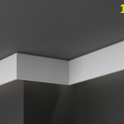 плінтус з підсвіткою