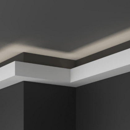 плінтус з підсвіткою