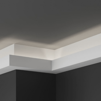 плінтус з підсвіткою