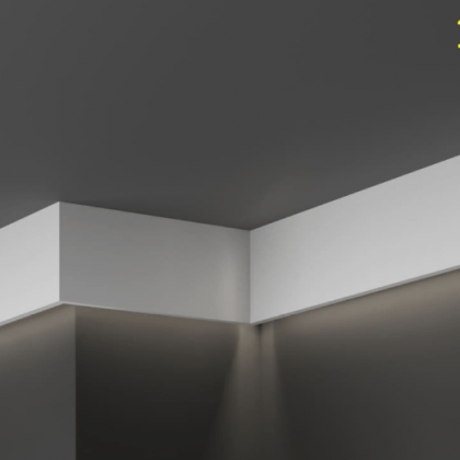 плінтус з підсвіткою