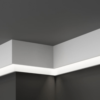 плінтус з підсвіткою