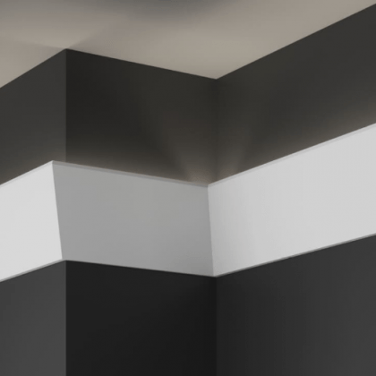 плінтус з підсвіткою