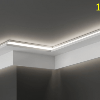 плінтус з підсвіткою