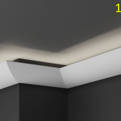 плінтус з підсвіткою