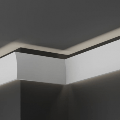 плінтус з підсвіткою