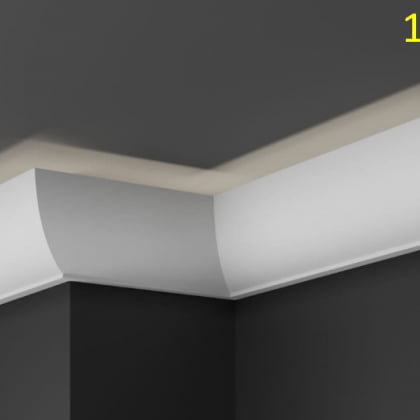 плінтус з підсвіткою