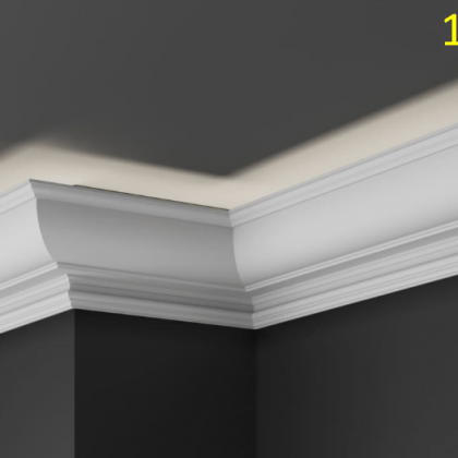 плінтус з підсвіткою