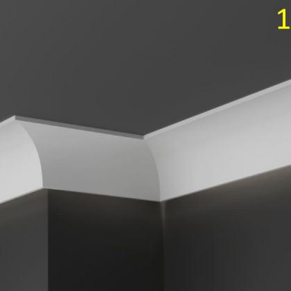 плінтус з підсвіткою