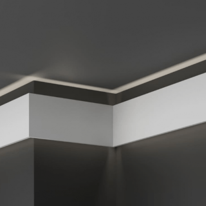 плінтус з підсвіткою