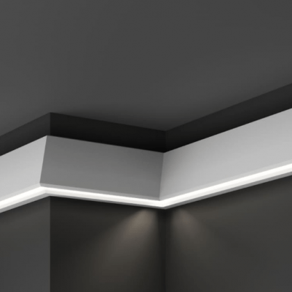 плінтус з підсвіткою