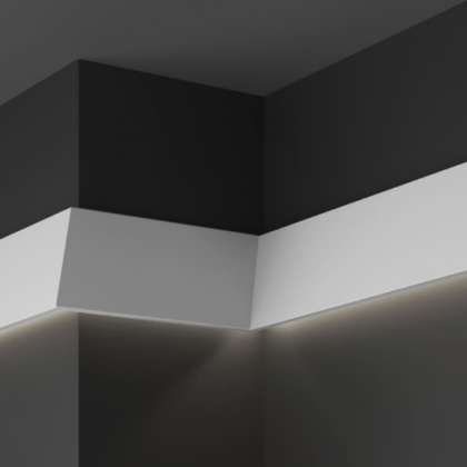 плінтус з підсвіткою