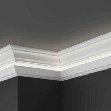 плінтус з підсвіткою
