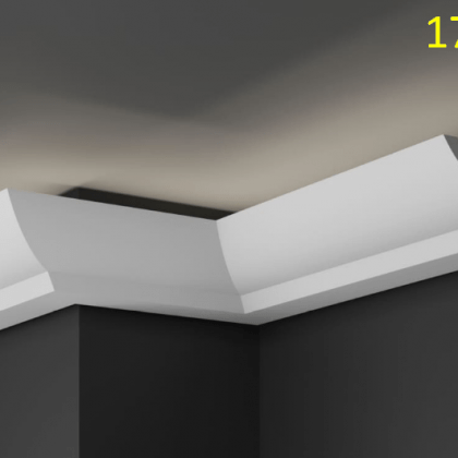 плінтус з підсвіткою