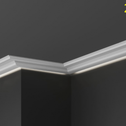 плінтус з підсвіткою