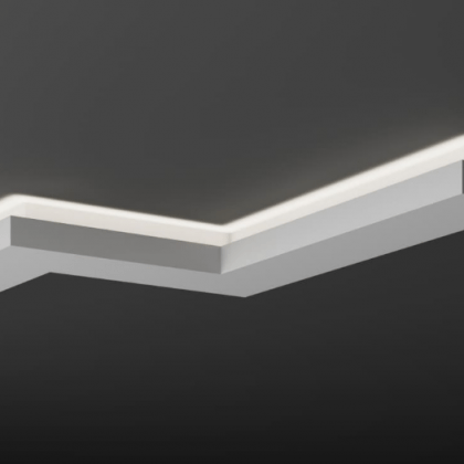 плінтус з підсвіткою