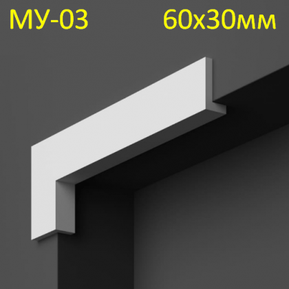 гіпсова тяга