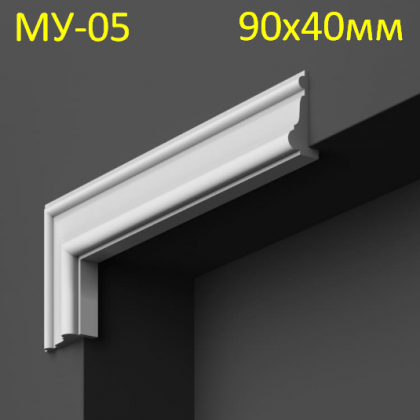 гіпсова тяга