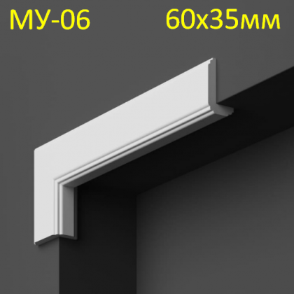 гіпсова тяга