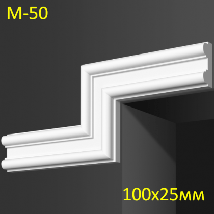 гіпсова тяга