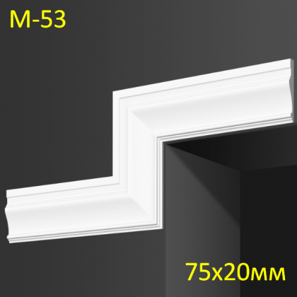 гіпсова тяга