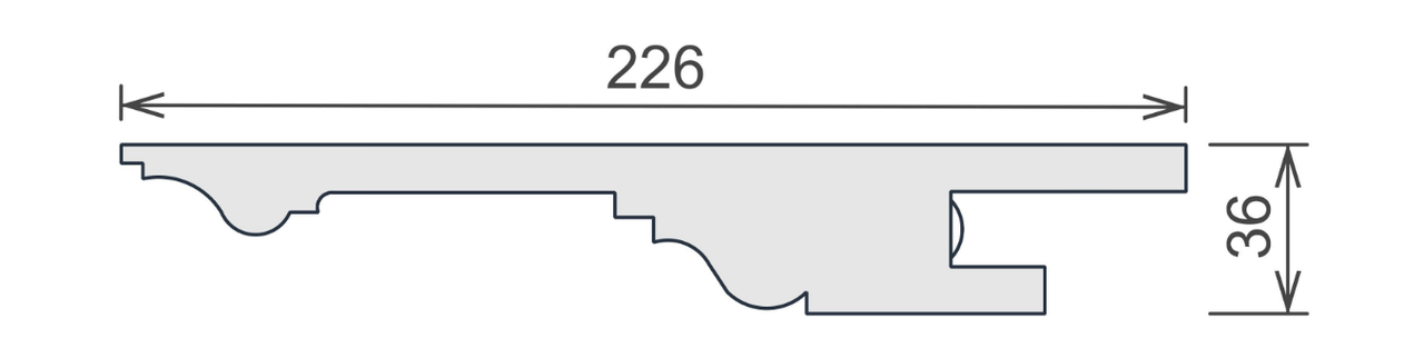 світловий карниз