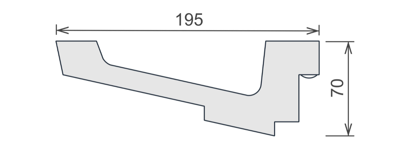 світловий карниз