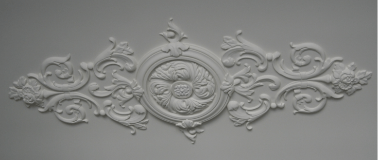 2972230831_gipsovaya-rozetka-potolochnaya ліпнина стеля