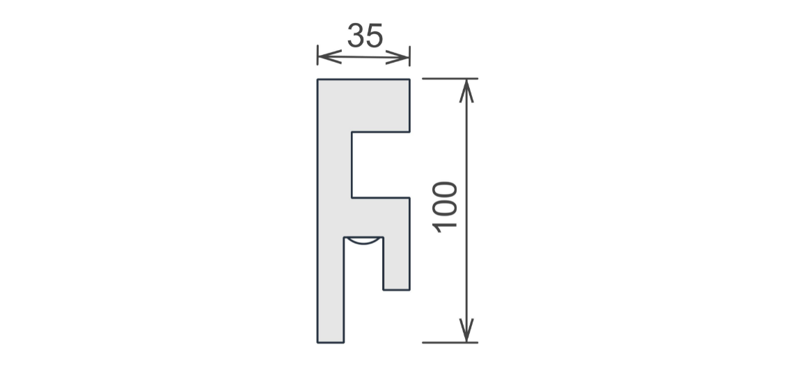 світловий карниз