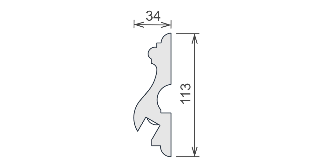 світловий карниз