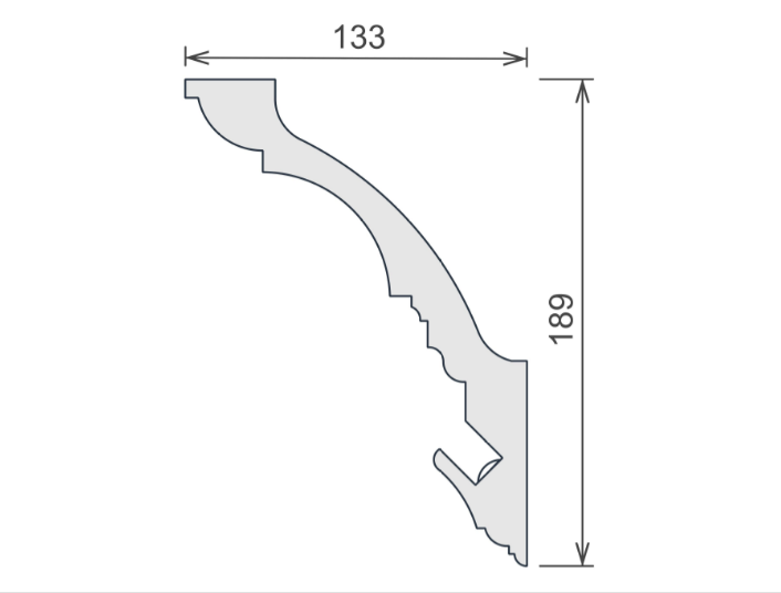 світловий карниз