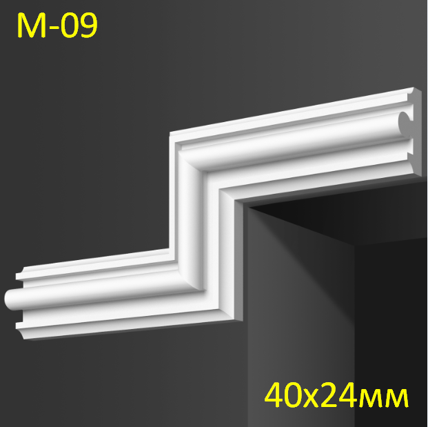 3334323468_gipsovyj-molding-m-09 гіпсові молдинги