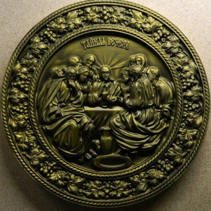 гіпсова ліпнина в Україні