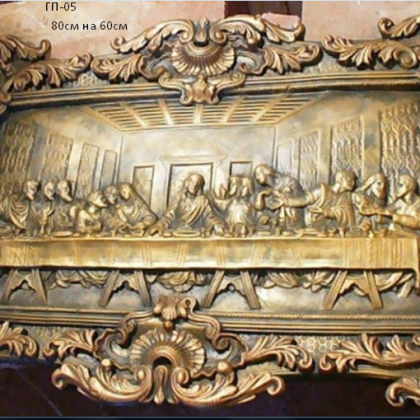 гіпсова ліпнина в Україні