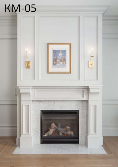 декор з гіпсу