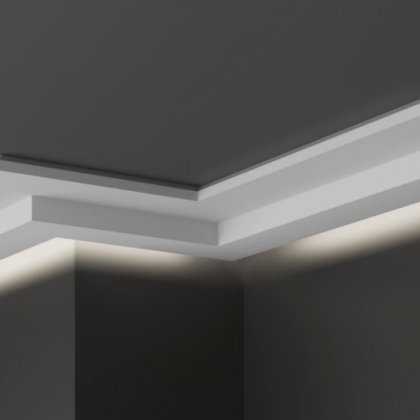 плінтус з підсвіткою