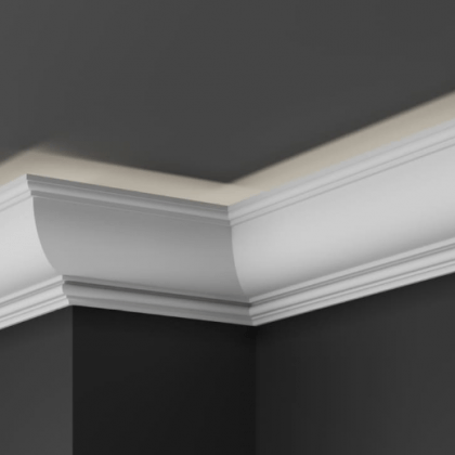 плінтус з підсвіткою