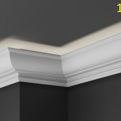 плінтус з підсвіткою