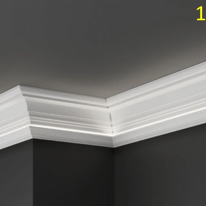 плінтус з підсвіткою